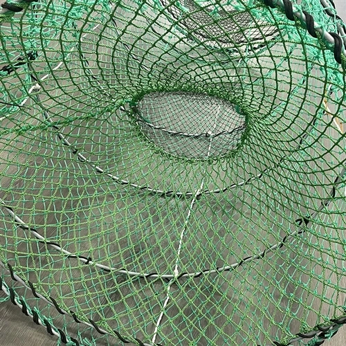 Hochwertige Kabeljau-Töpfe aus China erfreuen sich auf den Fischereimärkten i...