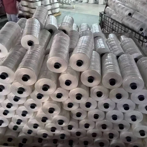 So wählen Sie das richtige Fischernetzmaterial aus: Nylon vs. Nylon Polyester