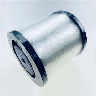 Hochfeste Nylon-Monofilament-Angelschnur