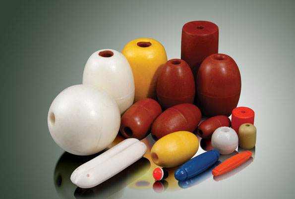 PVC Floats